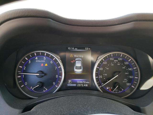 Photo 9 from auction – 2014 INFINITI Q50 BASE with VIN JN1BV7AR1EM684110