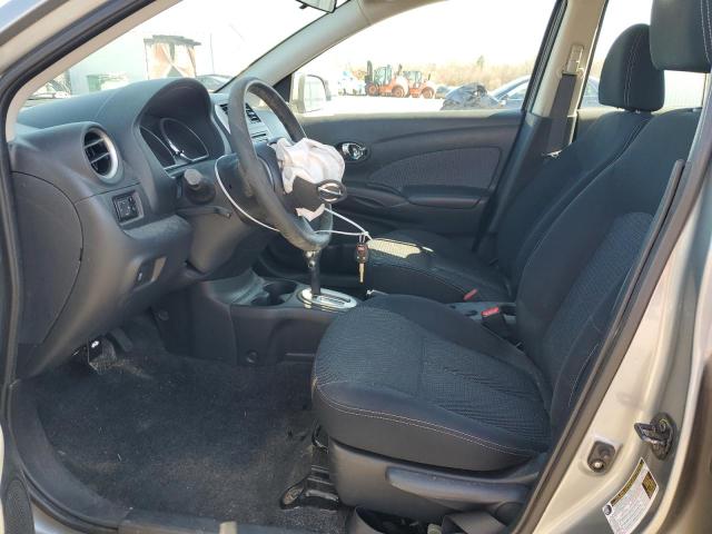 Photo 7 from auction – 2014 NISSAN VERSA S with VIN 3N1CN7APXEK464323