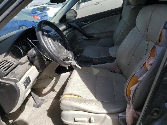 Photo 7 from auction – 2010 ACURA TSX with VIN JH4CU2F66AC009731