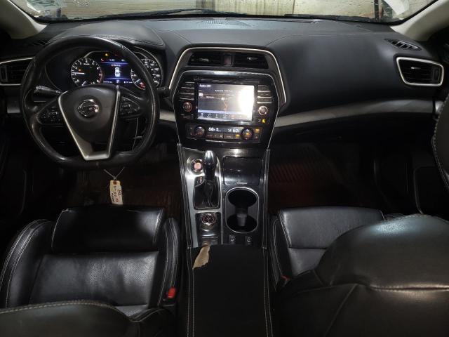 Photo 8 from auction – 2017 NISSAN MAXIMA 3.5 with VIN 1N4AA6AP8HC423201