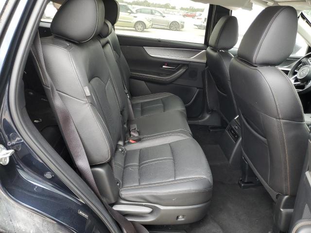 Photo 11 from auction – 2024 MAZDA CX-90 with VIN JM3KK1HC6R1133173