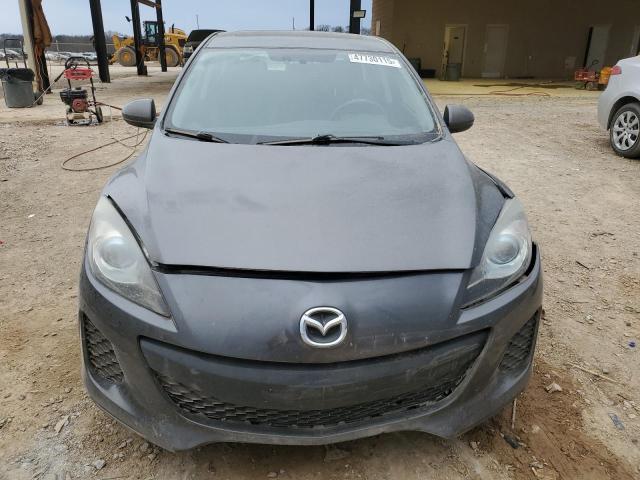 Photo 5 from auction – 2012 MAZDA 3 I with VIN JM1BL1M76C1592323