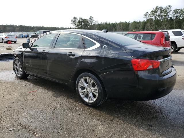 Zdjęcie 2 z aukcji – 2014 CHEVROLET IMPALA LT z VIN 2G1125S34E9302965