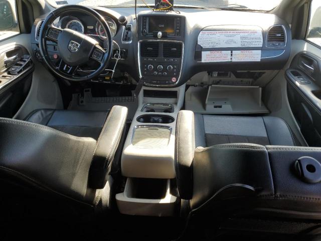 Photo 8 from auction – 2020 DODGE GRAND CARA with VIN 2C4RDGCG1LR179849