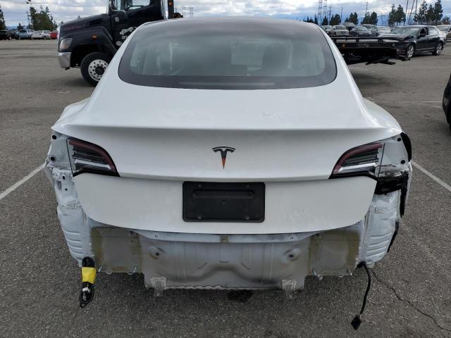 Снимка 6 от търг – 2023 TESLA MODEL 3 с VIN 5YJ3E1EA0PF407706