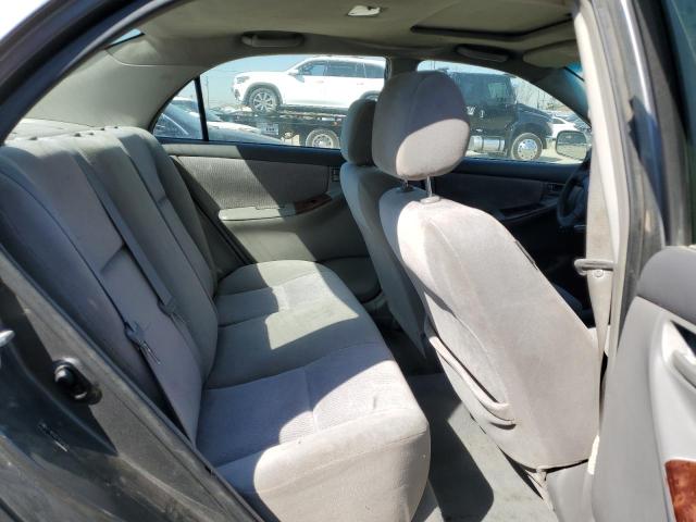 Снимка 10 от търг – 2006 TOYOTA COROLLA CE с VIN 2T1BR30E76C676293