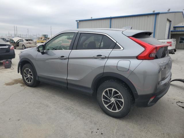 Photo 2 from auction – 2020 MITSUBISHI ECLIPSE CR with VIN JA4AT3AA3LZ013713