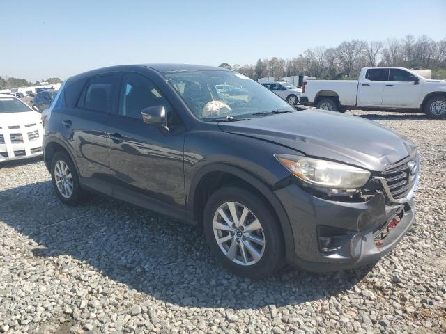 Photo 4 from auction – 2016 MAZDA CX-5 TOURI with VIN JM3KE2CY1G0689717