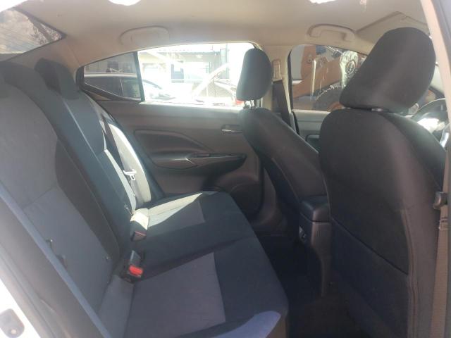 Photo 10 from auction – 2023 NISSAN VERSA SV with VIN 3N1CN8EV4PL834631