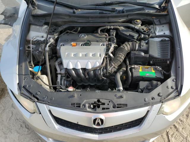 Photo 11 from auction – 2010 ACURA TSX with VIN JH4CU2F6XAC032445