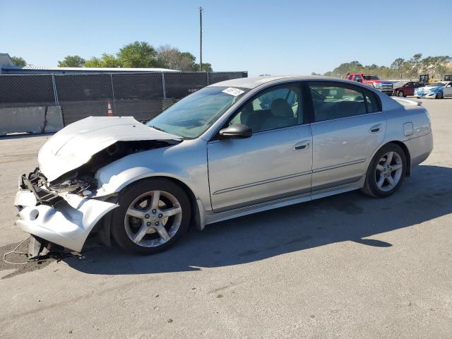 NISSAN ALTIMA SE 2006 with VIN 1N4BL11D26C136943 - Photo from auction