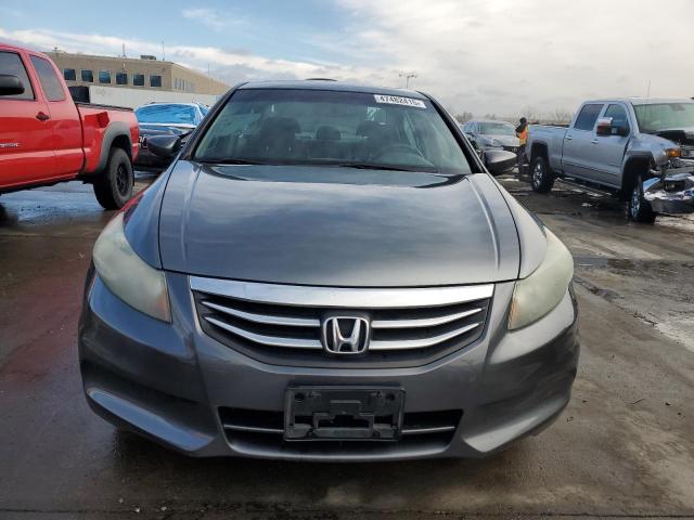 Photo 5 from auction – 2011 HONDA ACCORD EXL with VIN 1HGCP2F87BA006006
