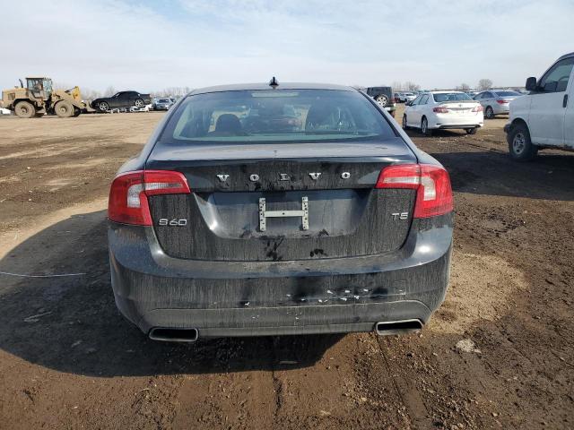 Photo 6 from auction – 2014 VOLVO S60 T5 with VIN YV1612FS0E2290564