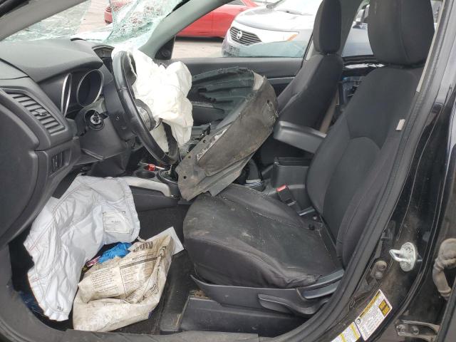 Снимка 7 от търг – 2013 MITSUBISHI OUTLANDER с VIN 4A4AP3AU8DE009517