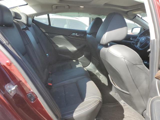 Photo 10 from auction – 2017 NISSAN MAXIMA 3.5 with VIN 1N4AA6AP5HC449450