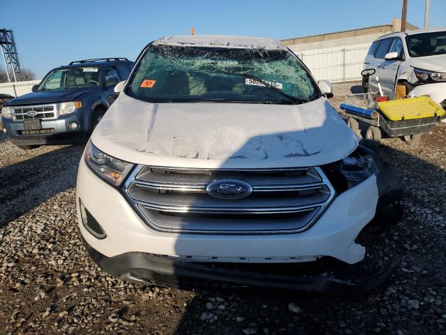 Снимка 5 от търг – 2016 FORD EDGE TITAN с VIN 2FMPK4K95GBB21025