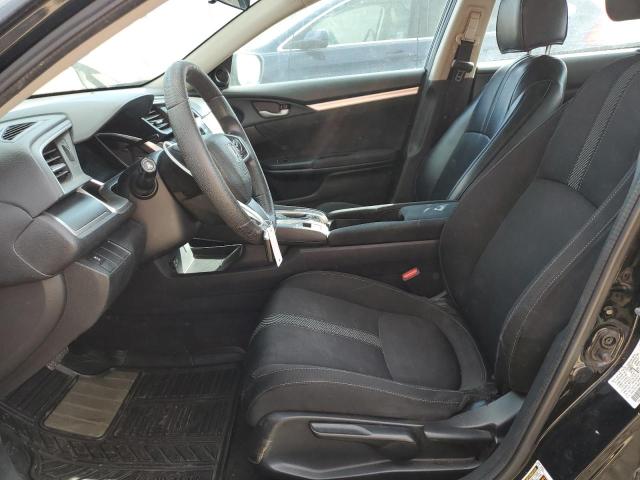 Photo 7 from auction – 2017 HONDA CIVIC EX with VIN 2HGFC2F78HH556423
