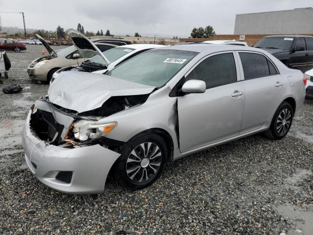 Photo 1 from auction – 2010 TOYOTA COROLLA BA with VIN 1NXBU4EE1AZ333547