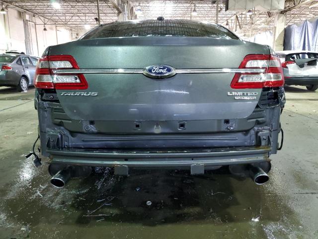 Photo 6 from auction – 2019 FORD TAURUS LIM with VIN 1FAHP2F84KG101162