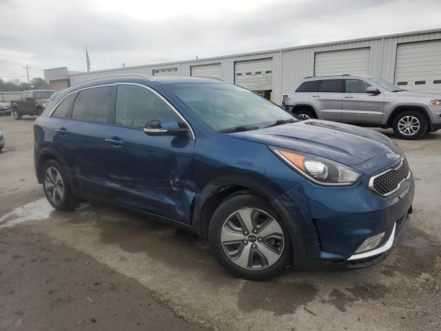 Photo 4 from auction – 2019 KIA NIRO EX with VIN KNDCC3LC8K5303822