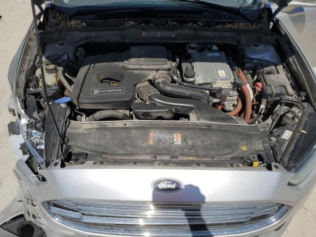 Photo 11 from auction – 2014 FORD FUSION SE with VIN 3FA6P0LU4ER397102