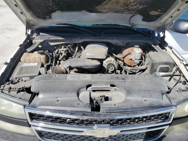 Photo 11 from auction – 2007 CHEVROLET SILVERADO with VIN 1GCEC19V17E147331