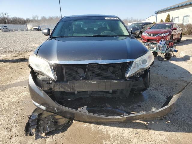 Photo 5 from auction – 2011 TOYOTA AVALON BAS with VIN 4T1BK3DB1BU434693