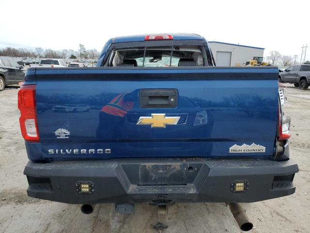 Photo 6 from auction – 2017 CHEVROLET SILVERADO with VIN 3GCUKTEJ4HG311212
