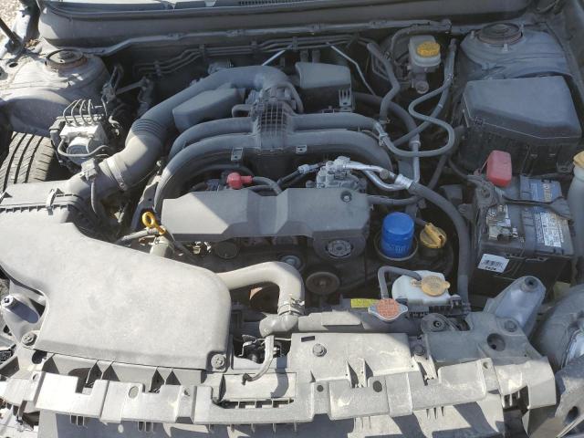 Снимка 11 от търг – 2015 SUBARU LEGACY 2.5 с VIN 4S3BNBC69F3060355