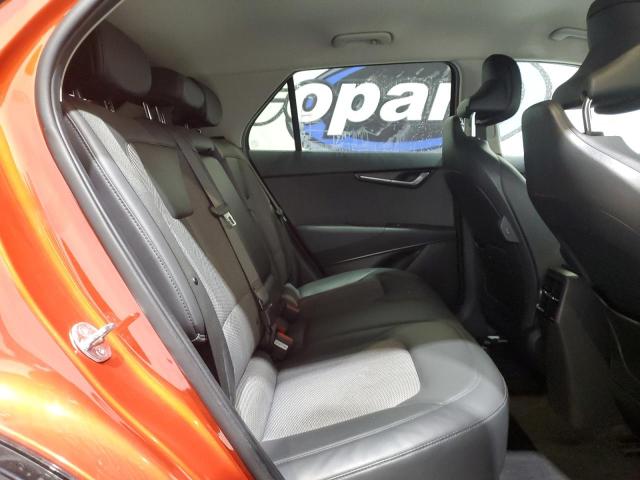 Photo 11 from auction – 2023 KIA NIRO WIND with VIN KNDCR3L14P5024985