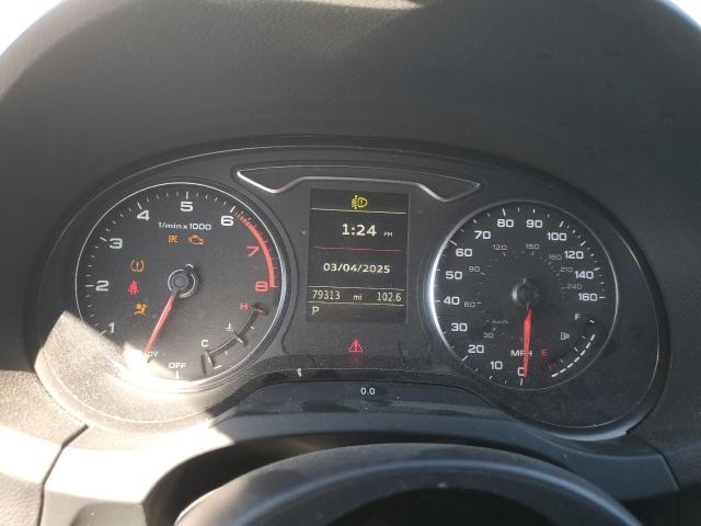 Photo 9 from auction – 2016 AUDI A3 PREMIUM with VIN WAUA7GFF3G1057461