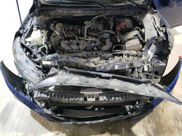 Photo 11 from auction – 2022 NISSAN ALTIMA S with VIN 1N4BL4BV4NN341000