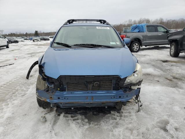 Снимка 5 от търг – 2014 SUBARU XV CROSSTR с VIN JF2GPAGC1EH211363