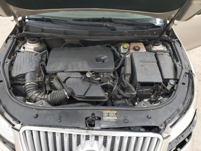 Снимка 11 от търг – 2011 BUICK LACROSSE C с VIN 1G4GA5EC9BF216775