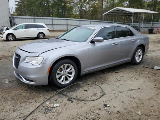 Снимка 1 от търг – 2015 CHRYSLER 300 LIMITE с VIN 2C3CCAAG4FH807300