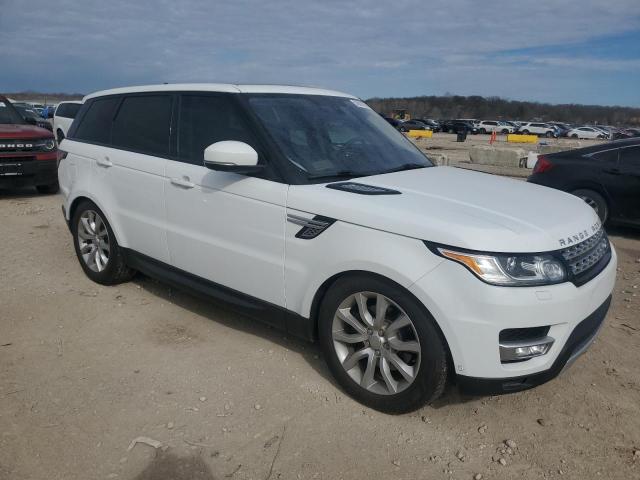 Снимка 4 от търг – 2016 LAND ROVER RANGE ROVE с VIN SALWR2VFXGA543930