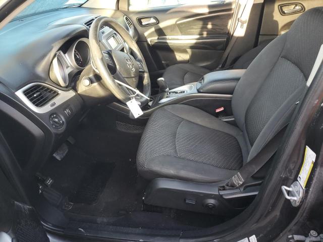 Photo 7 from auction – 2017 DODGE JOURNEY SX with VIN 3C4PDCBG0HT510247