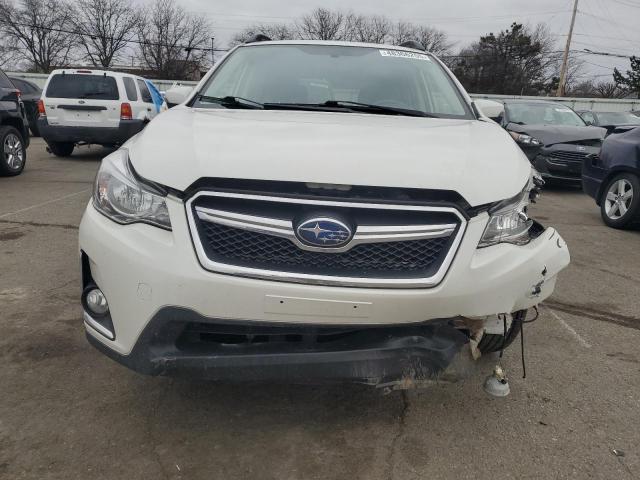 Photo 5 from auction – 2016 SUBARU CROSSTREK with VIN JF2GPALC7GH295522