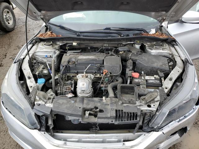 Photo 11 from auction – 2014 HONDA ACCORD LX with VIN 1HGCR2F36EA221525