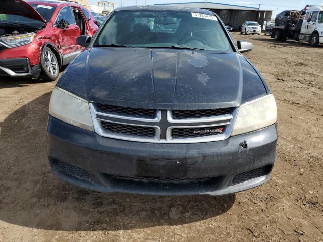 Photo 5 from auction – 2014 DODGE AVENGER SE with VIN 1C3CDZAB2EN140524