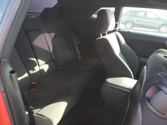 Photo 10 from auction – 2019 DODGE CHALLENGER with VIN 2C3CDZAG3KH507592