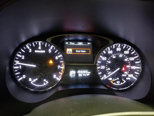 Photo 9 from auction – 2013 NISSAN PATHFINDER with VIN 5N1AR2MMXDC608739
