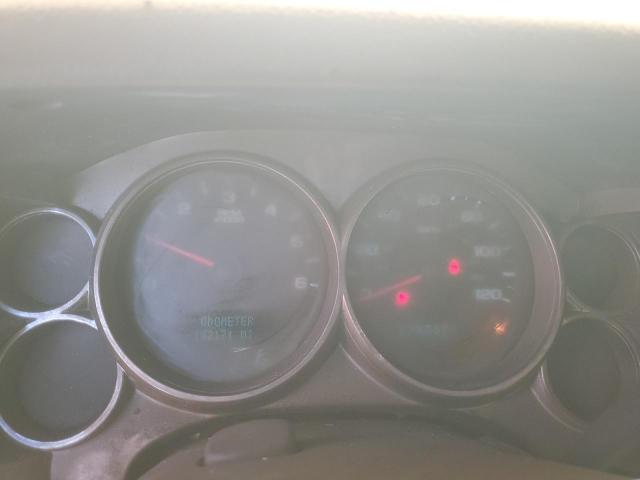 Снимка 9 от търг – 2007 CHEVROLET SILVERADO с VIN 2GCEK19J471664625