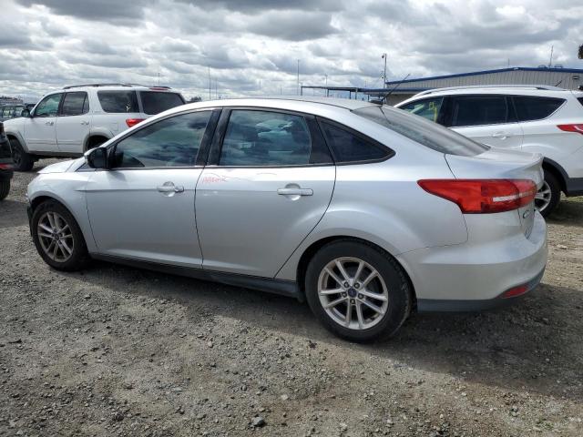 Photo 2 from auction – 2015 FORD FOCUS SE with VIN 1FADP3F20FL384771