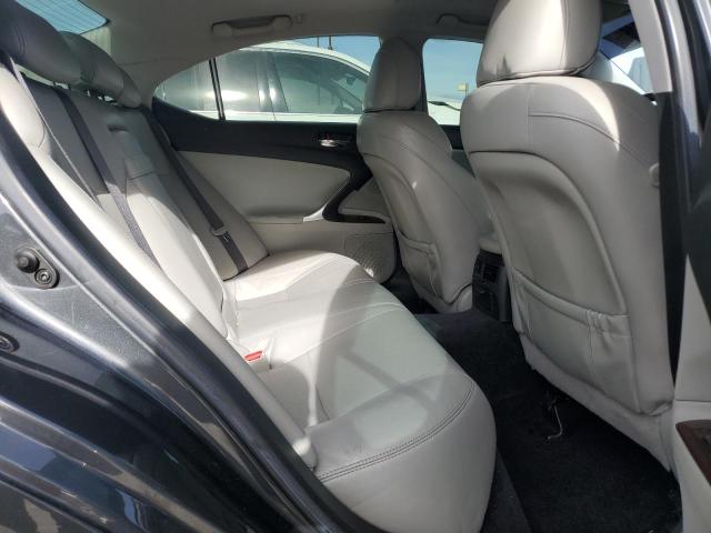 Photo 10 from auction – 2008 LEXUS IS 250 with VIN JTHCK262685026739