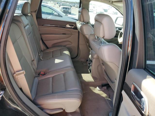 Photo 11 from auction – 2012 JEEP GRAND CHER with VIN 1C4RJFAG7CC221634