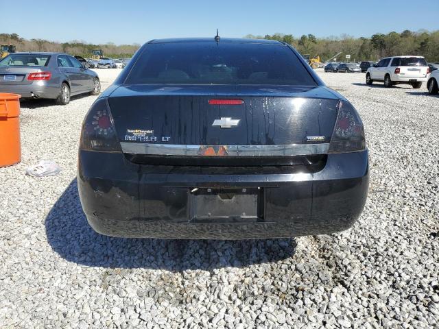 Photo 6 from auction – 2008 CHEVROLET IMPALA LT with VIN 2G1WT58K881368309