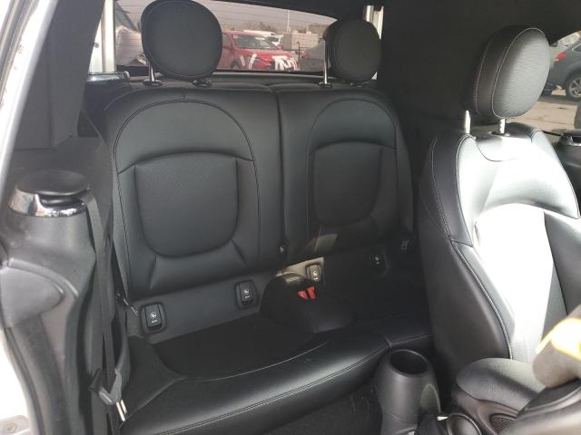 Photo 10 from auction – 2016 MINI COOPER S with VIN WMWWG9C54G3C21935