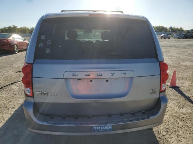 Photo 6 from auction – 2019 DODGE GRAND CARA with VIN 2C4RDGEGXKR674286