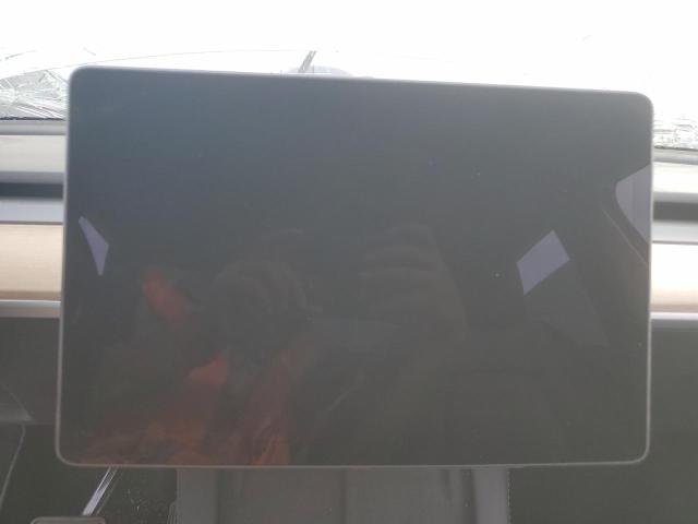 Photo 9 from auction – 2022 TESLA MODEL Y with VIN 7SAYGDEE1NA011141